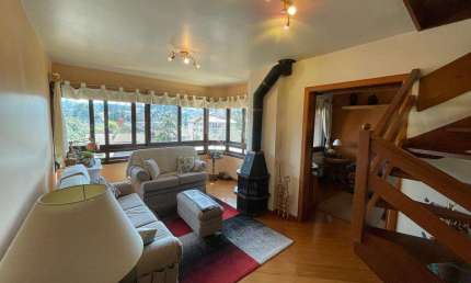 Apartamento 02 Dorm. à venda no Bairro Centro com 147 m² de área privativa - 1 vaga de garagem