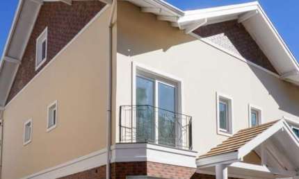 Casa 02 Dorm. à venda no Bairro Mato Queimado com 109 m² de área privativa - 1 vaga de garagem