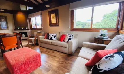 Apartamento 02 Dorm. à venda no Bairro Planalto com 114 m² de área privativa - 1 vaga de garagem