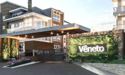 Apartamento 02 Dorm. à venda no Bairro Avenida Central com 93 m² de área privativa - 1 vaga de garagem