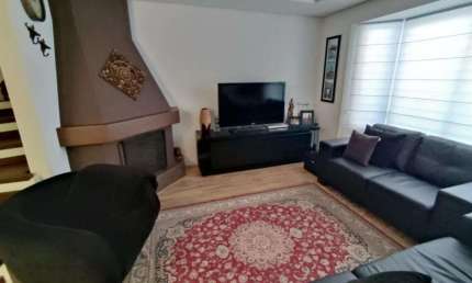 Casa 04 Dorm. à venda no Bairro Planalto com 140 m² de área privativa - 2 vagas de garagem