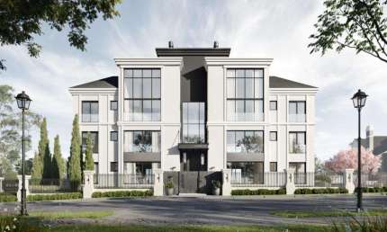 Apartamento 03 Dorm. à venda no Bairro Planalto com 147 m² de área privativa - 2 vagas de garagem