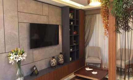 Apartamento 02 Dorm. à venda no Bairro Mato Queimado com 83 m² de área privativa - 1 vaga de garagem