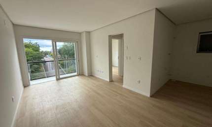 Apartamento 01 Dorm. à venda no Bairro Várzea Grande com 51 m² de área privativa - 1 vaga de garagem