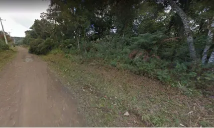 Terreno à venda no Bairro Alpes Verdes com 2040 m² de área privativa