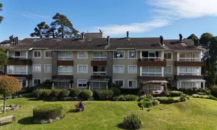 Apartamento 03 Dorm. à venda no Bairro Laje de Pedra com 149 m² de área privativa - 1 vaga de garagem