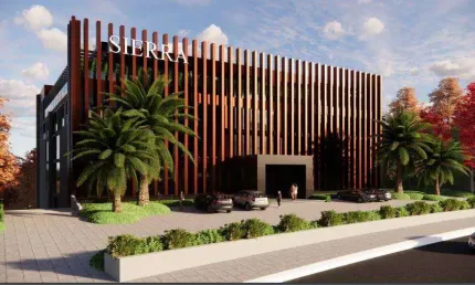 Apartamento 01 Dorm. à venda no Bairro Bela Vista com 75 m² de área privativa - 1 vaga de garagem