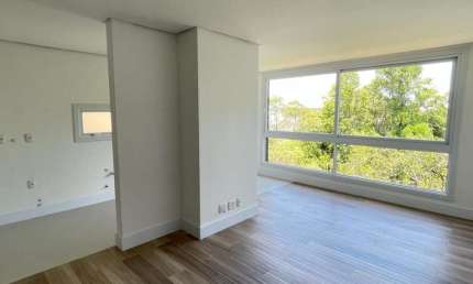 Apartamento 02 Dorm. à venda no Bairro Bavária com 83 m² de área privativa - 1 vaga de garagem