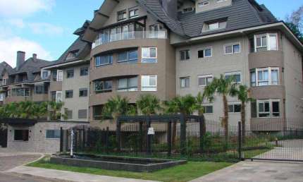 Apartamento 03 Dorm. à venda no Bairro Centro com 144 m² de área privativa - 1 vaga de garagem