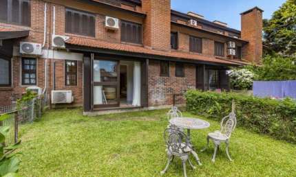 Casa 04 Dorm. à venda no Bairro Centro com 187 m² de área privativa