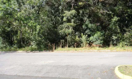 Terreno à venda no Bairro Villagio com 785 m² de área privativa