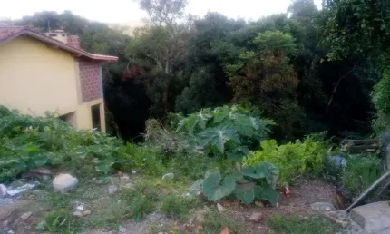 Terreno à venda no Bairro Serra Grande com 614 m² de área privativa