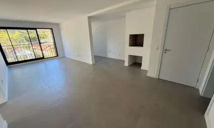 Apartamento 02 dorm. à venda no bairro bavária com 80 m² de área privativa - 1 vaga de garagem