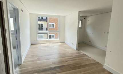 Apartamento 01 Dorm. à venda no Bairro Bavária com 48 m² de área privativa - 1 vaga de garagem