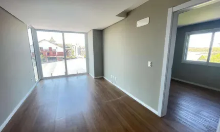Apartamento 01 Dorm. à venda no Bairro Carniel com 56 m² de área privativa - 1 vaga de garagem