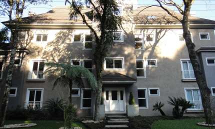 Apartamento 04 Dorm. à venda no Bairro Bela Vista com 256 m² de área privativa - 3 vagas de garagem