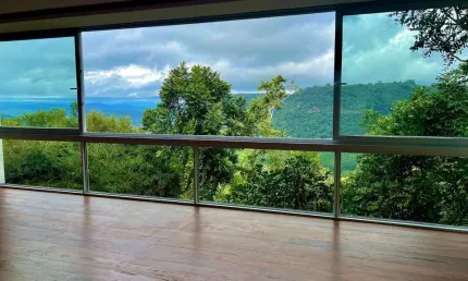 Apartamento 02 Dorm. à venda no Bairro Bela Vista com 118 m² de área privativa - 2 vagas de garagem