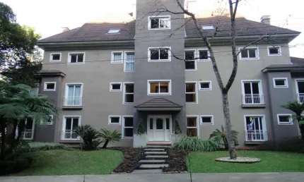Apartamento 02 dorm. à venda no bairro bela vista com 118 m² de área privativa - 2 vagas de garagem