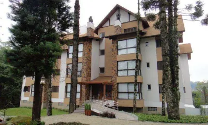 Apartamento 03 Dorm. à venda no Bairro Bavária com 105 m² de área privativa - 2 vagas de garagem