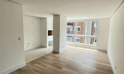 Apartamento 03 Dorm. à venda no Bairro Bavária com 107 m² de área privativa - 1 vaga de garagem