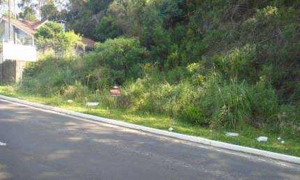Terreno à venda no Bairro Candiago com 1139 m² de área privativa