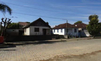 Terreno à venda no bairro centro com 300 m² de área privativa