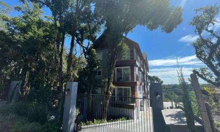 Apartamento 01 Dorm. à venda no Bairro Avenida Central com 55 m² de área privativa - 1 vaga de garagem
