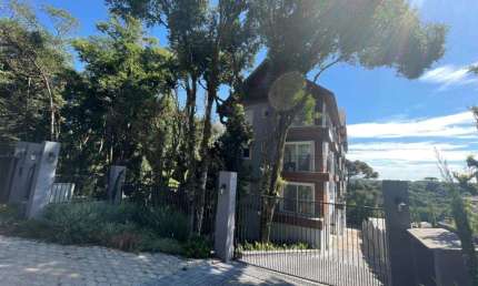 Apartamento 01 Dorm. à venda no Bairro Avenida Central com 55 m² de área privativa - 1 vaga de garagem