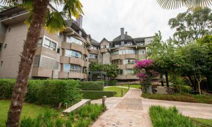 Apartamento 03 Dorm. à venda no Bairro Centro com 162 m² de área privativa - 2 vagas de garagem