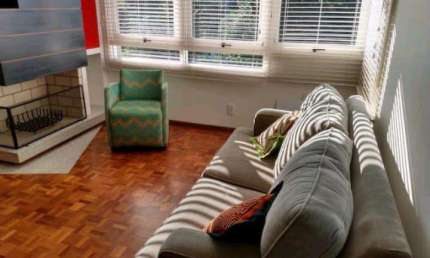 Apartamento 01 Dorm. à venda no Bairro Bela Vista com 43 m² de área privativa - 1 vaga de garagem