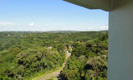 Apartamento 01 Dorm. à venda no Bairro Quinta da Serra com 75 m² de área privativa - 1 vaga de garagem