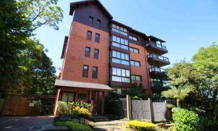 Apartamento 03 Dorm. à venda no Bairro Centro com 223 m² de área privativa - 4 vagas de garagem