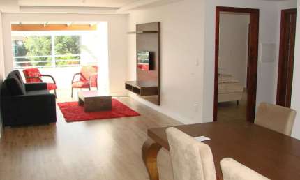 Apartamento 03 Dorm. à venda no Bairro Centro com 132 m² de área privativa - 3 vagas de garagem