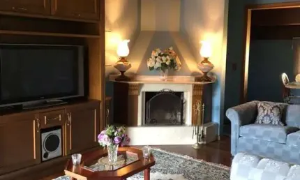Apartamento 02 dorm. à venda no bairro centro com 115 m² de área privativa - 2 vagas de garagem