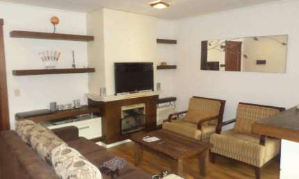 Apartamento 02 Dorm. à venda no Bairro Avenida Central com 75 m² de área privativa - 1 vaga de garagem