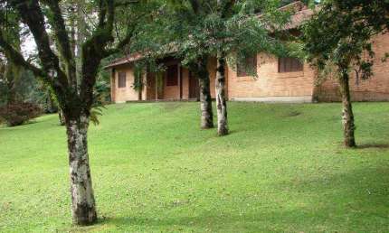 Casa 06 Dorm. à venda no Bairro Planalto com 257 m² de área privativa