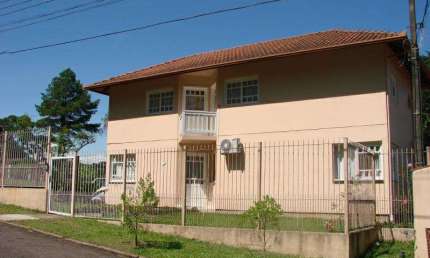 Casa 04 Dorm. à venda no Bairro Bela Vista - 2 vagas de garagem