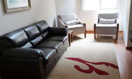 Apartamento 03 Dorm. à venda no Bairro Centro com 111 m² de área privativa - 1 vaga de garagem