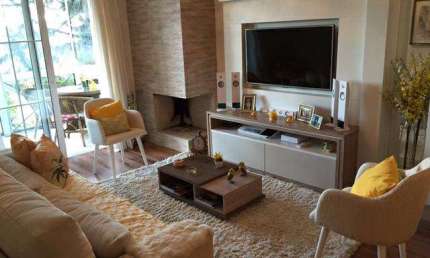 Apartamento 02 Dorm. à venda no Bairro Centro com 97 m² de área privativa - 1 vaga de garagem