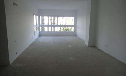 Apartamento 02 Dorm. à venda no Bairro Centro com 113 m² de área privativa - 1 vaga de garagem