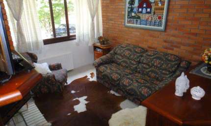 Apartamento 01 Dorm. à venda no Bairro Planalto com 36 m² de área privativa - 1 vaga de garagem