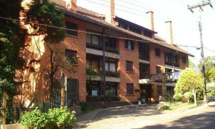 Apartamento 01 Dorm. à venda no Bairro Planalto com 36 m² de área privativa - 1 vaga de garagem