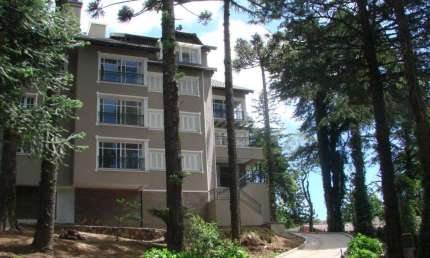 Apartamento 03 Dorm. à venda no Bairro Planalto com 171 m² de área privativa - 2 vagas de garagem