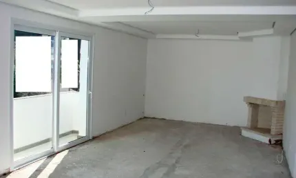 Apartamento 03 Dorm. à venda no Bairro Centro com 167 m² de área privativa - 3 vagas de garagem