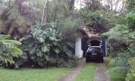Casa 02 Dorm. à venda no Bairro Planalto - 1 vaga de garagem
