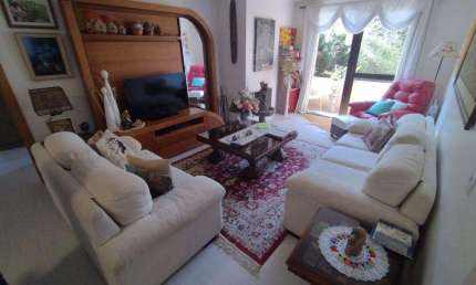Apartamento 03 Dorm. à venda no Bairro Centro com 156 m² de área privativa - 2 vagas de garagem