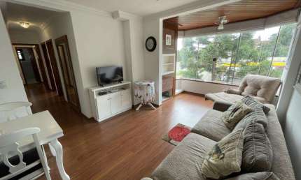 Apartamento 03 Dorm. à venda no Bairro Planalto com 93 m² de área privativa - 2 vagas de garagem