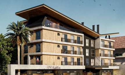 Apartamento 02 Dorm. à venda no Bairro Várzea Grande com 81 m² de área privativa - 1 vaga de garagem