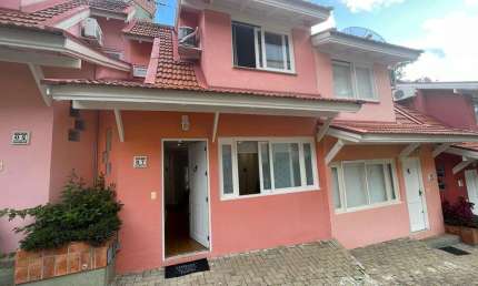 Casa 02 Dorm. à venda no Bairro Planalto com 87 m² de área privativa - 1 vaga de garagem