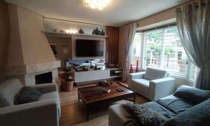 Casa 04 Dorm. à venda no Bairro Planalto com 140 m² de área privativa - 2 vagas de garagem